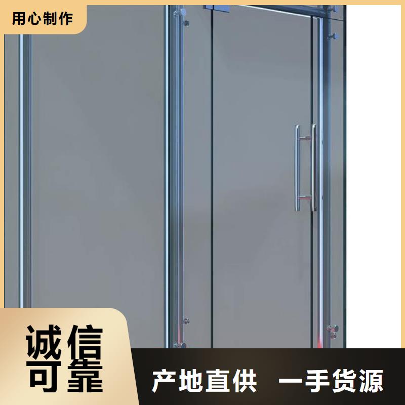 不锈钢岗亭发货快
