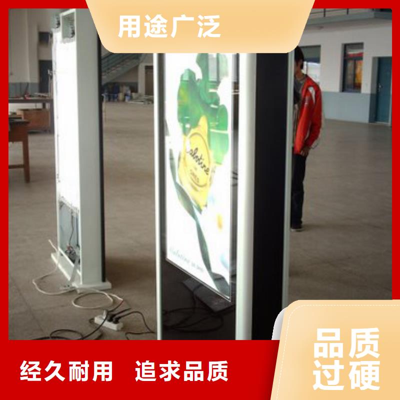 户外灯箱,乡村候车亭多种规格供您选择
