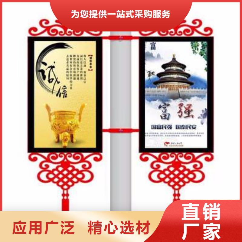 不锈钢灯杆灯箱性价比高