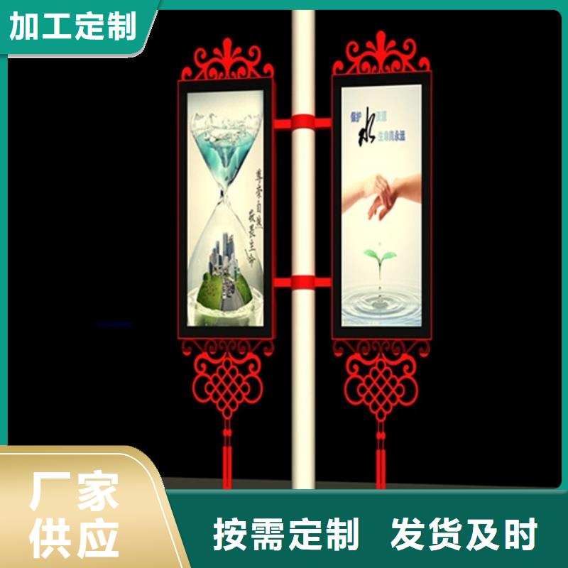 支杆灯光灯箱价格实惠