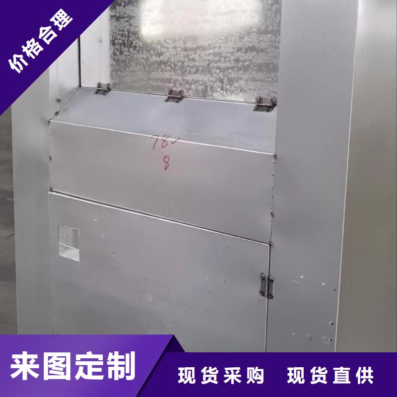 回收旧衣回收箱值得信赖