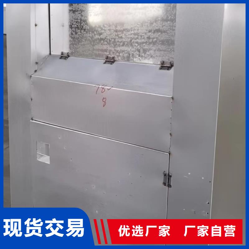 社区旧衣回收箱全国发货