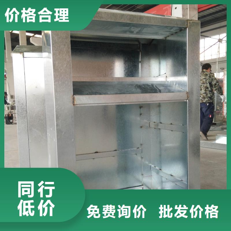 山区旧衣回收箱口碑好