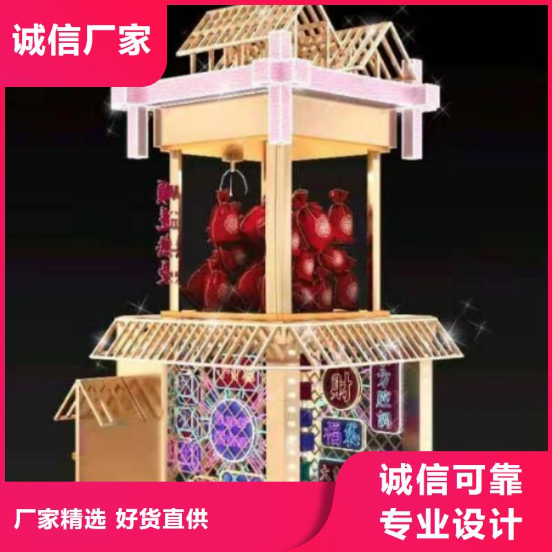 景观小品施工团队