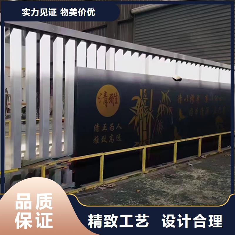 景观小品定制规格齐全