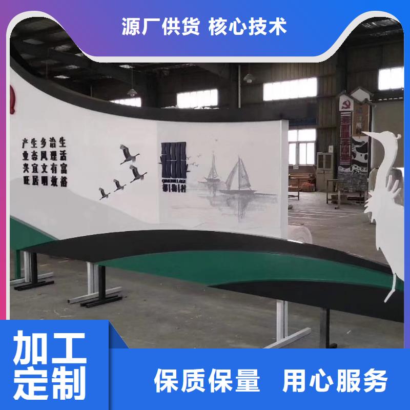 景观雕塑10年经验