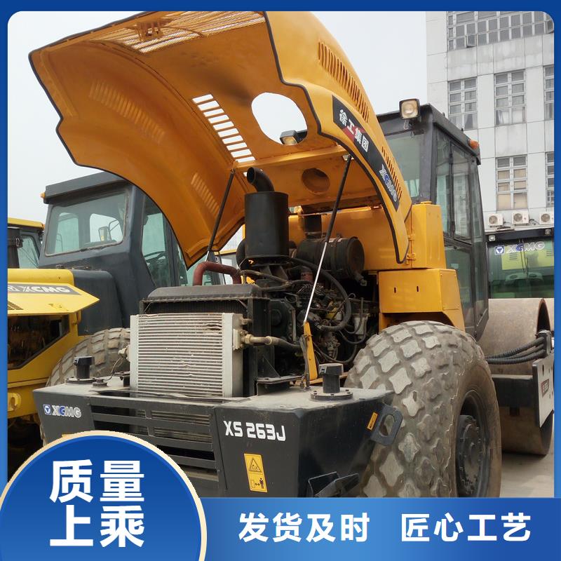 二手压路机二手22吨压路机快速发货