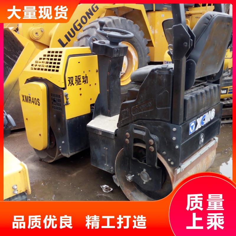 二手压路机二手铲车价格实惠工厂直供