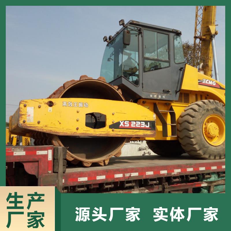 二手压路机_二手合力叉车价格透明