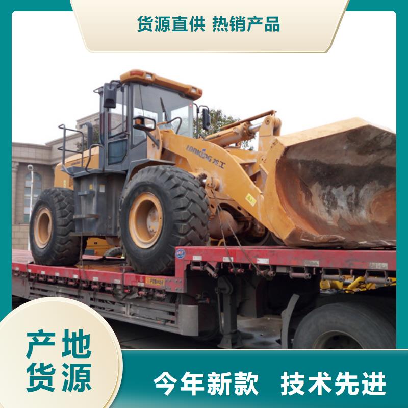 二手装载机二手平地机24小时下单发货
