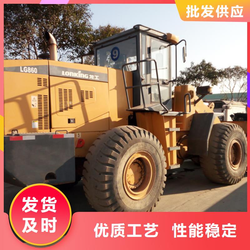二手装载机二手平地机24小时下单发货