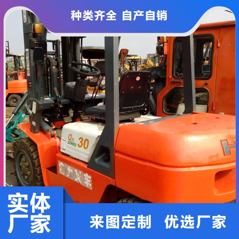 二手叉车-二手22吨压路机现货供应