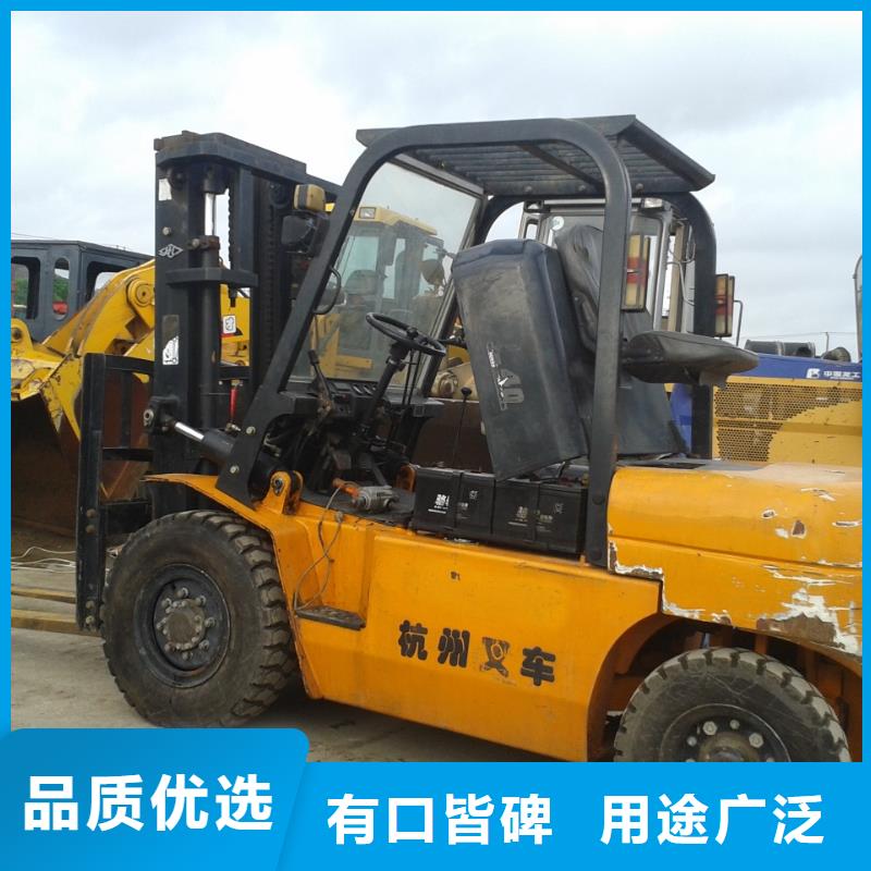 二手叉车二手装载机支持加工定制