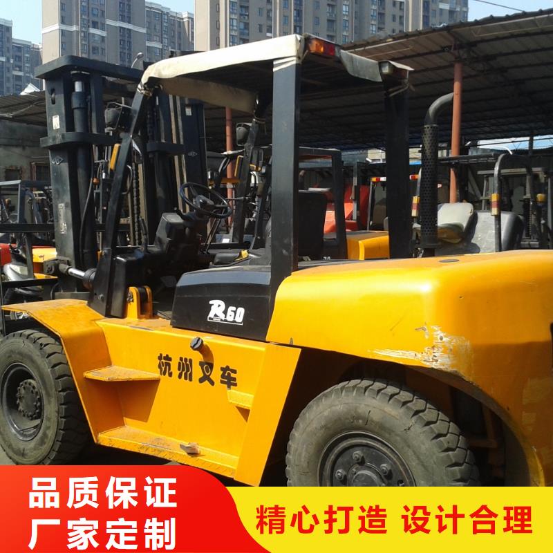 二手叉车二手装载机支持加工定制