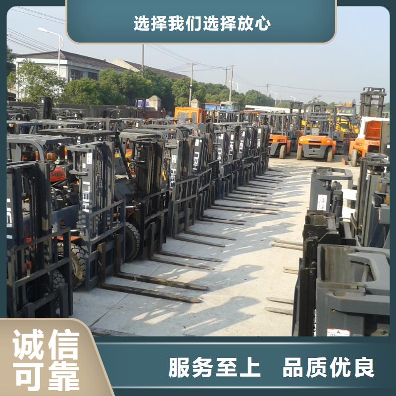 二手叉车二手平地机精致工艺