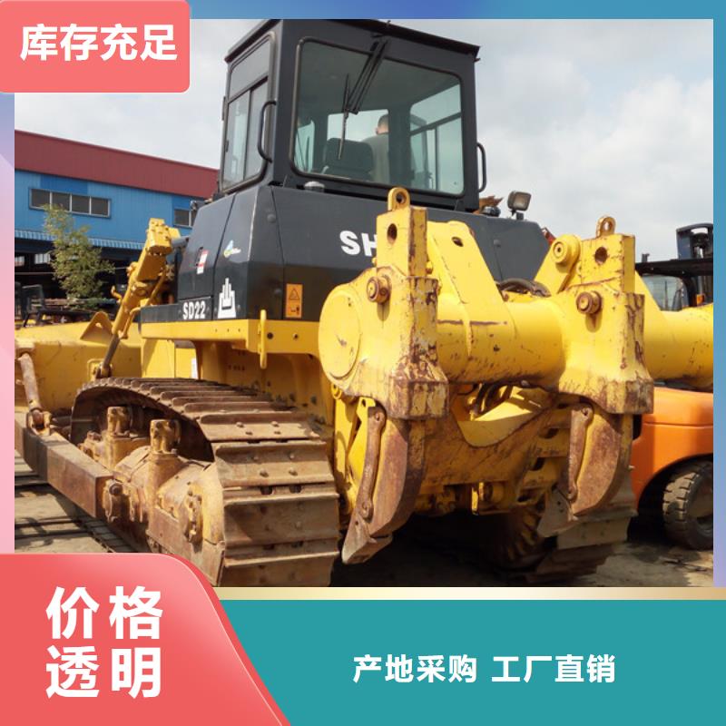 二手推土机-【二手挖掘机】保障产品质量