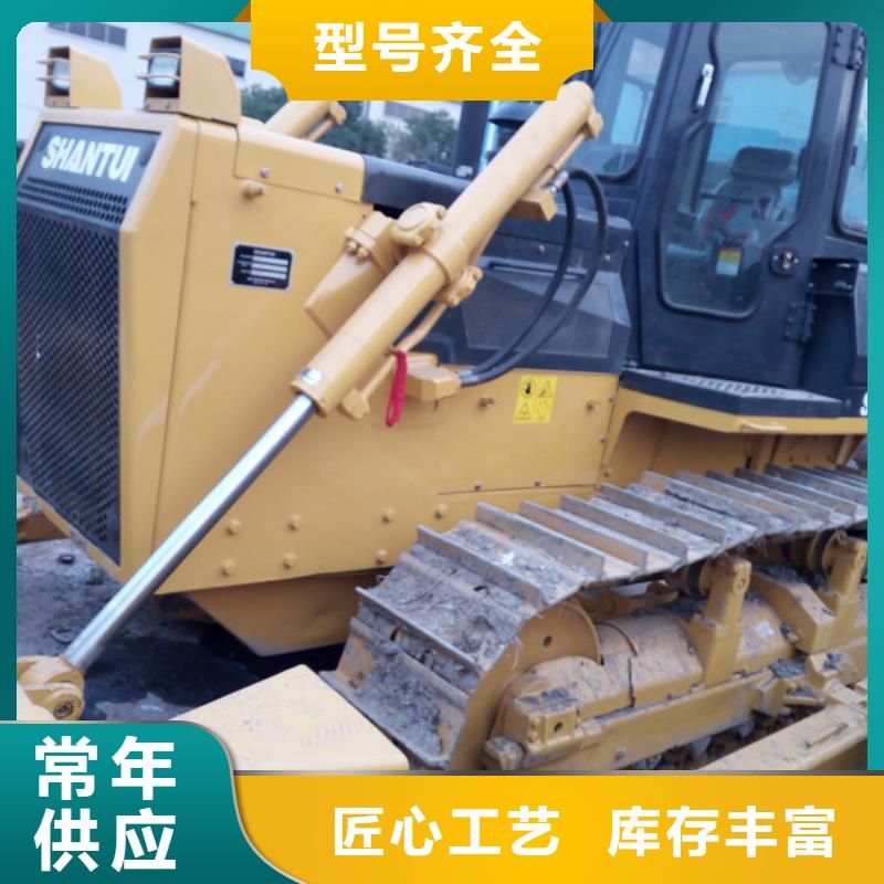 二手推土机技术先进