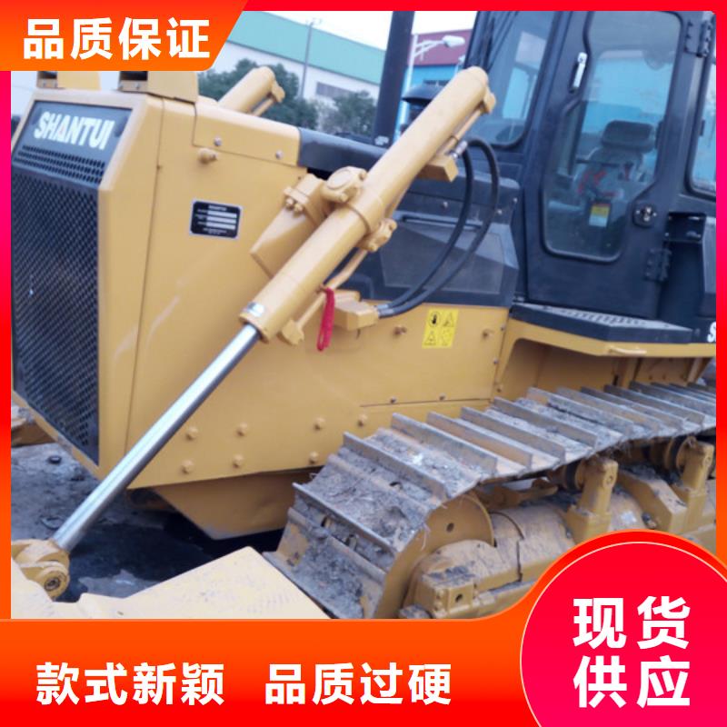 二手推土机让客户买的放心