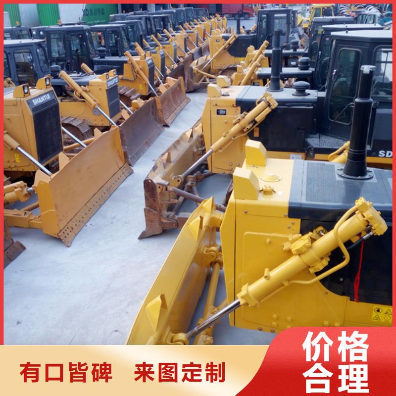 二手推土机二手挖掘机大厂家实力看得见