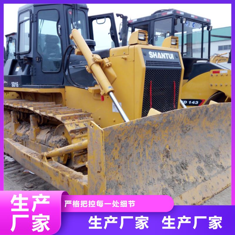 二手推土机二手装载机制造生产销售
