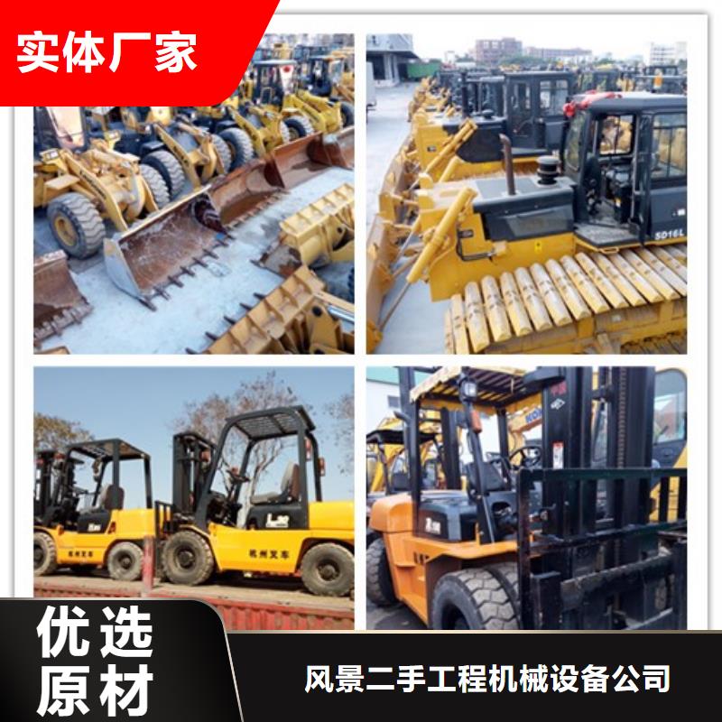 二手推土机,二手叉车实力工厂