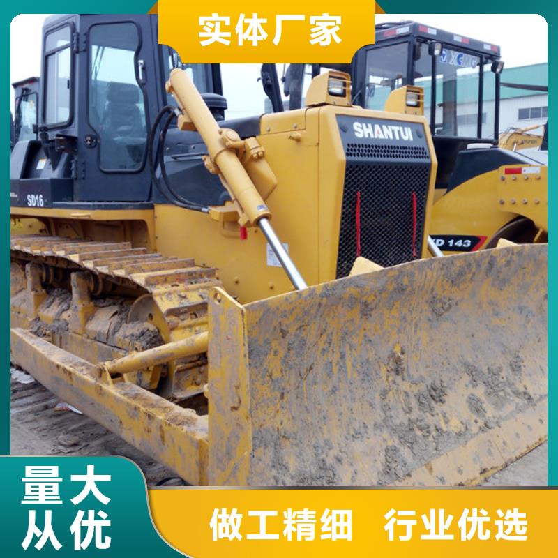 二手推土机-【二手挖掘机】保障产品质量