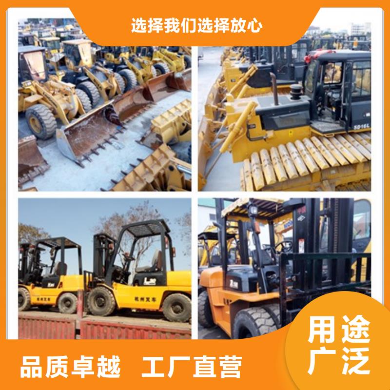 二手挖掘机二手压路机N年专注