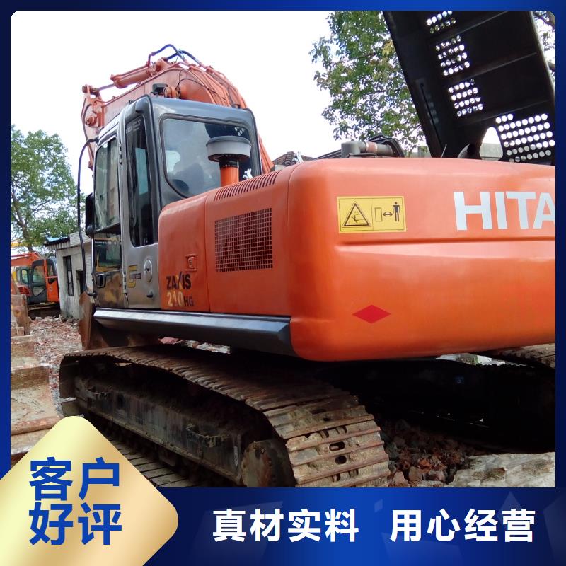 二手挖掘机,二手推土机老品牌厂家