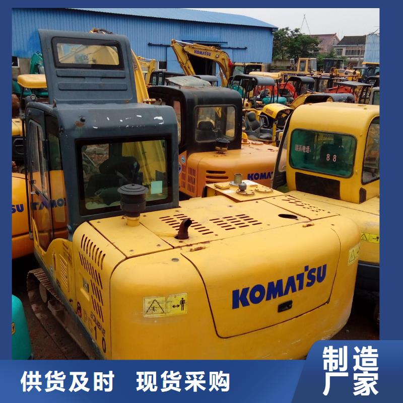 二手挖掘机二手合力叉车货源足质量好