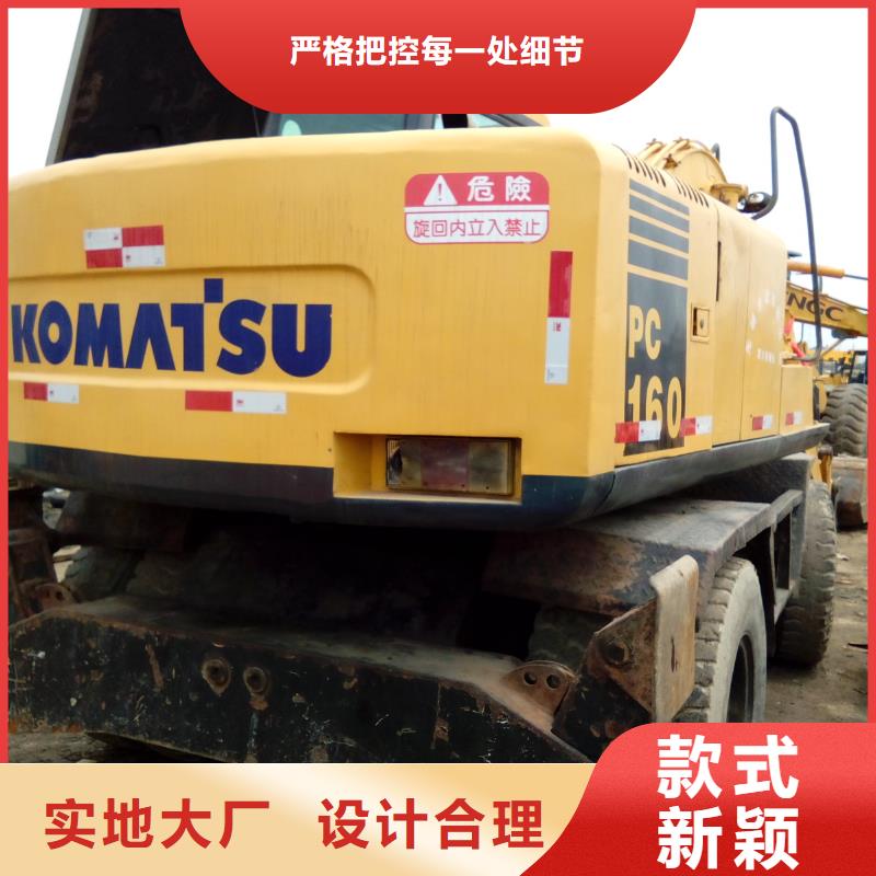 【二手挖掘机_二手22吨压路机经销商】