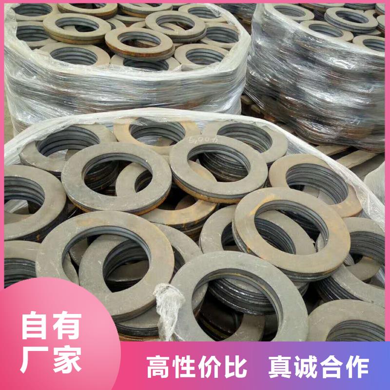 法兰毛坯齿圈毛坯专注细节专注品质