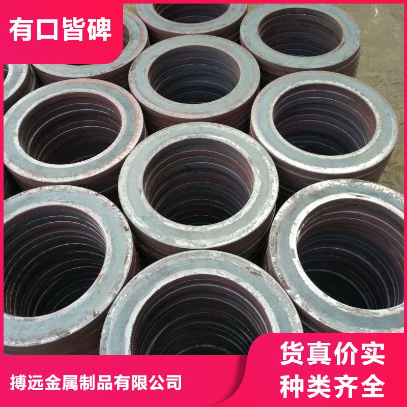 法兰毛坯热扩法兰毛坯厂家销售
