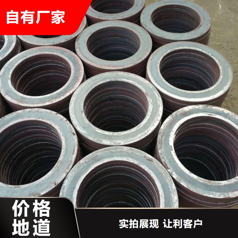 【法兰毛坯热扩法兰毛坯适用范围广】
