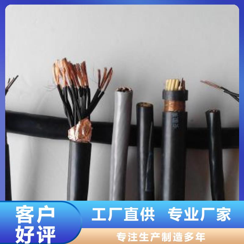 电线电缆HYA22电缆细节之处更加用心