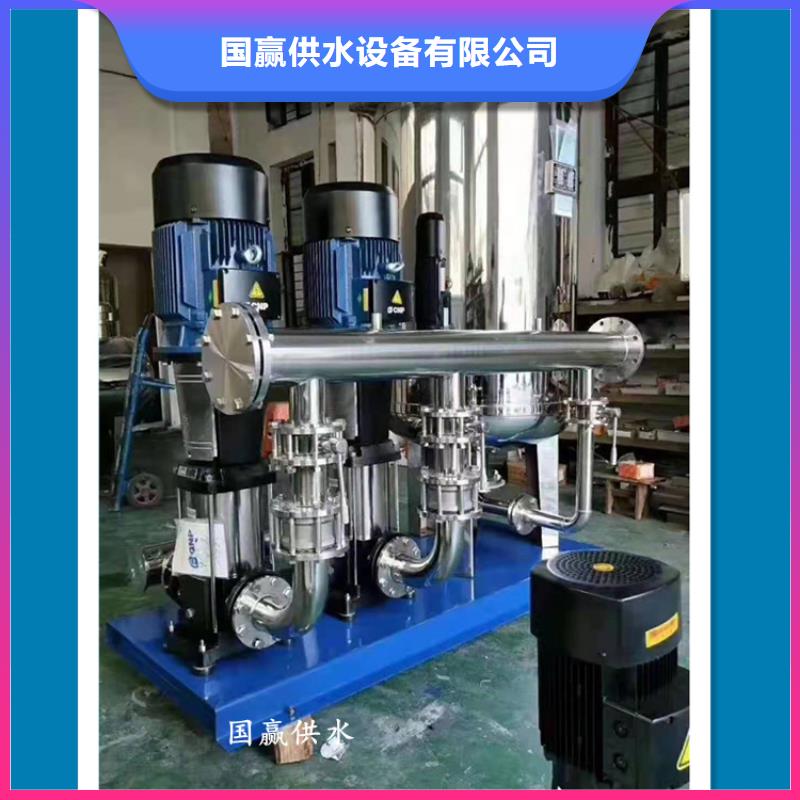 【供水设备】保温水箱定制速度快工期短
