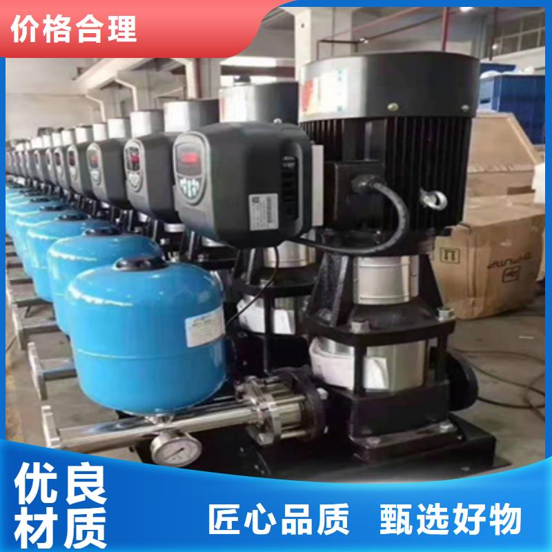 塘厦镇供水设备发货快