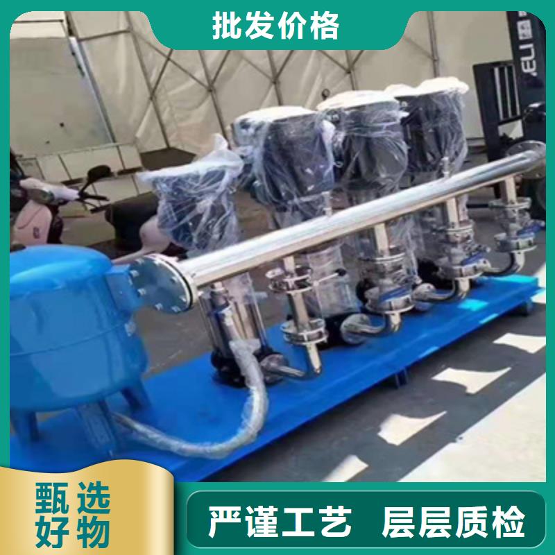 【供水设备】保温拼装水箱产品实拍