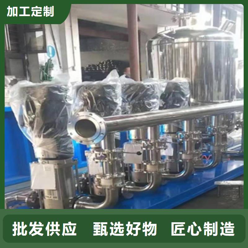 专业生产厂家《国赢》供水设备不锈钢水箱品质商家