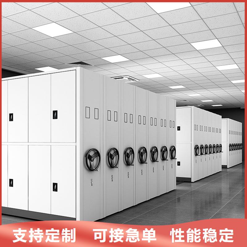 手摇式密集架产品介绍2025已更新（行情/资讯）