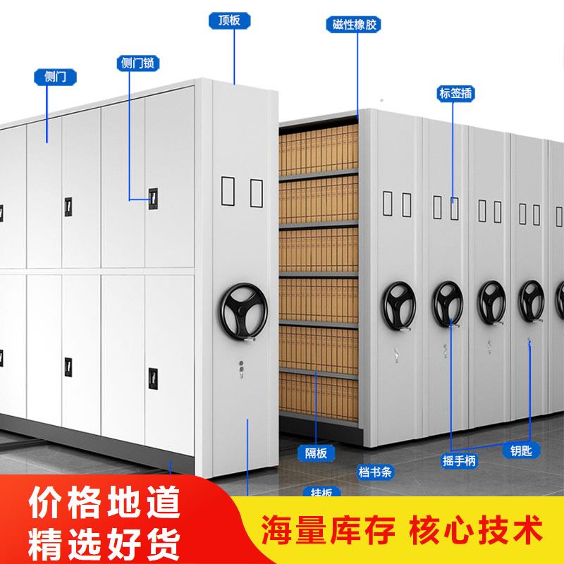 档案库密集柜信息2025已更新（行情/资讯）