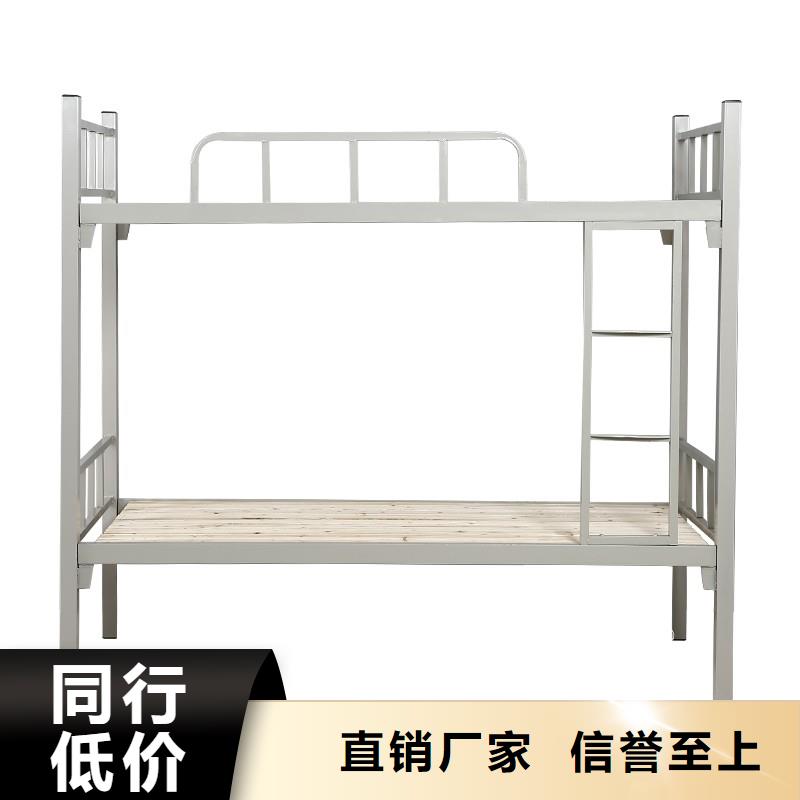 上下床铁床厂家来厂考察
