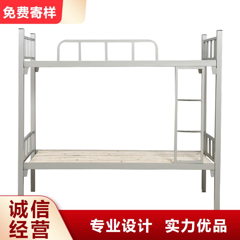 公寓床铁床厂家值得信赖