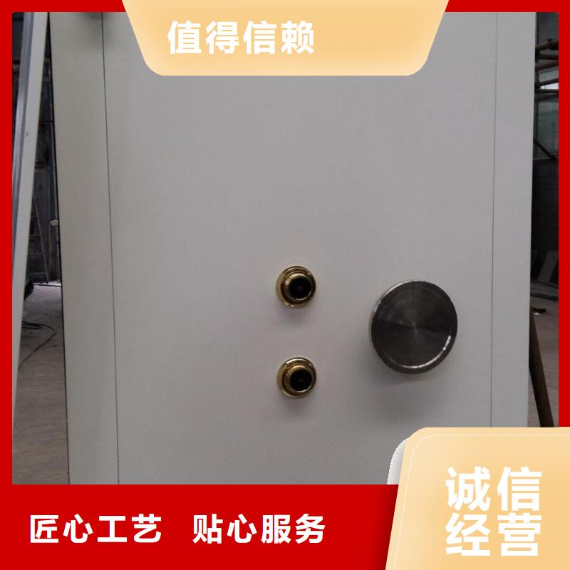 金库门生产厂家