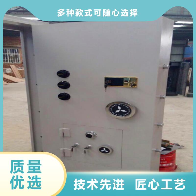 生产不锈钢金库门出厂价格