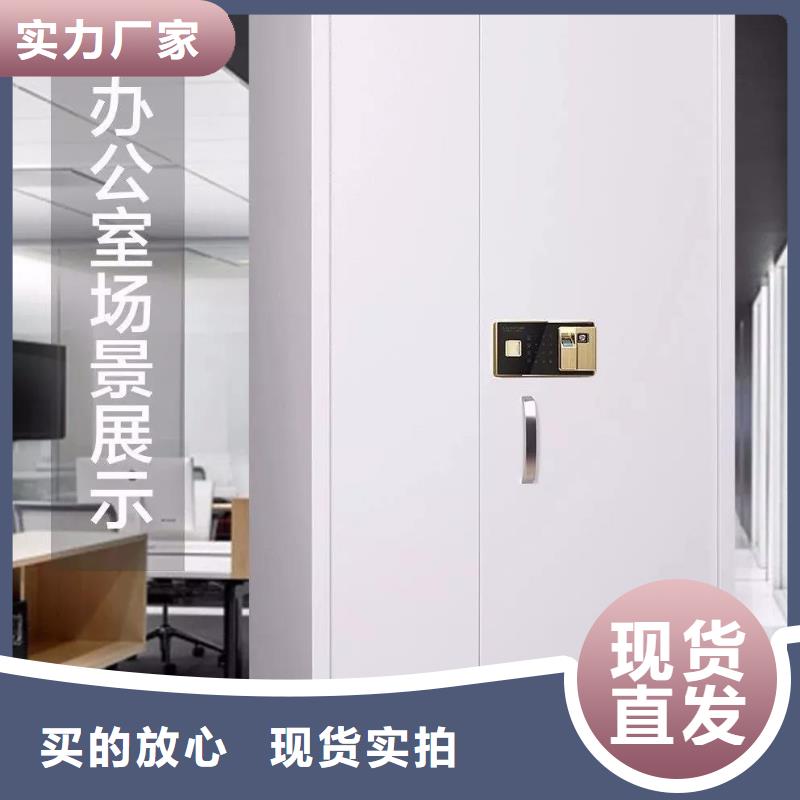 保密柜密集架多年实力厂家