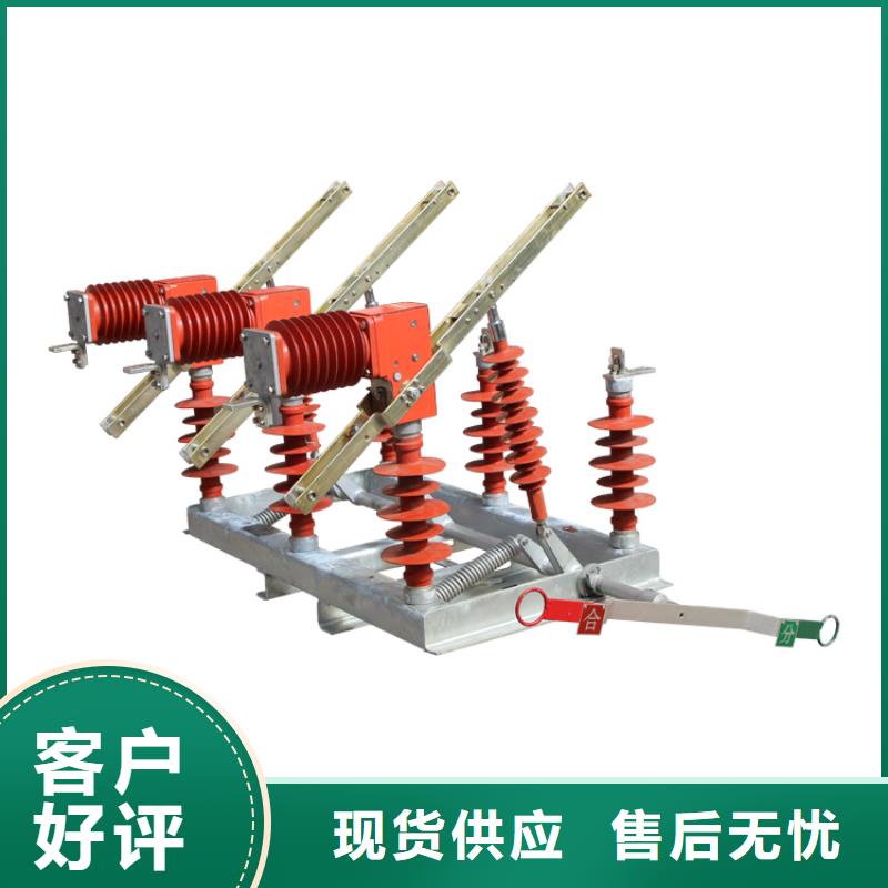 FN3-10RD/400高压负荷开关樊高