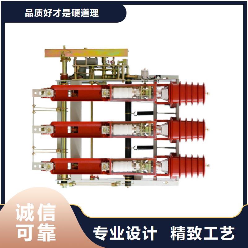 FKN-12/200高压负荷开关