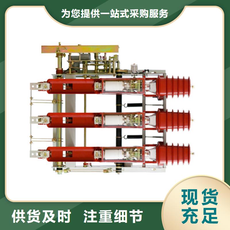FZN12-12/630-20负荷开关樊高