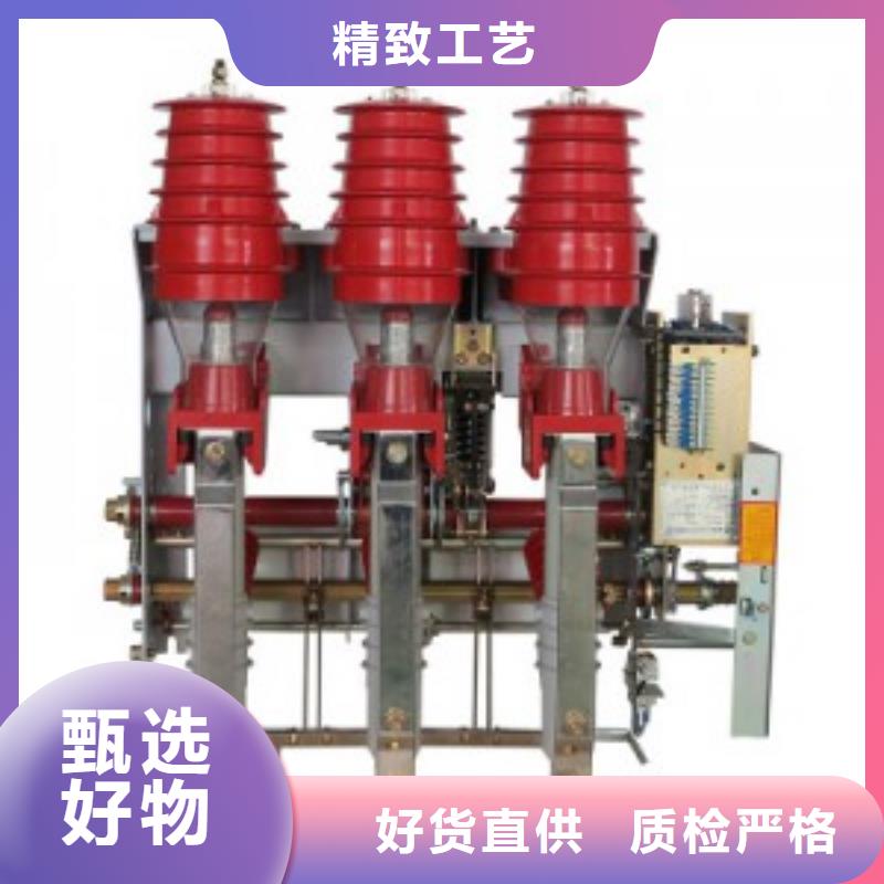 FKRN-12R/100户内高压负荷开关