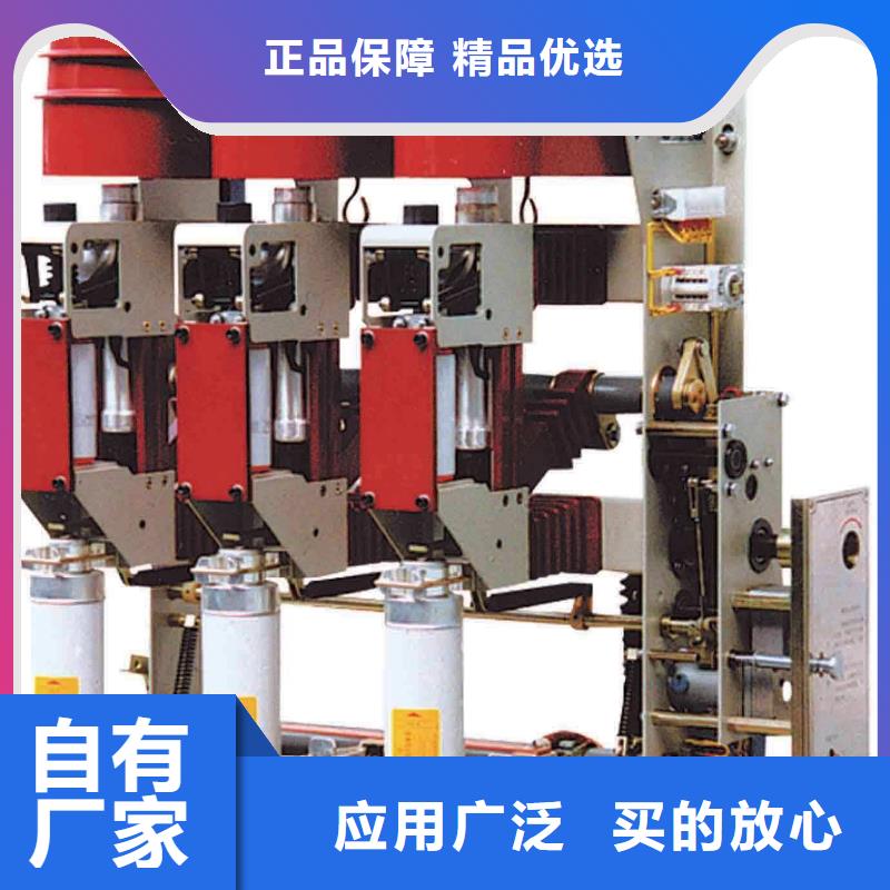 FZN25-12R/630-20高压负荷开关